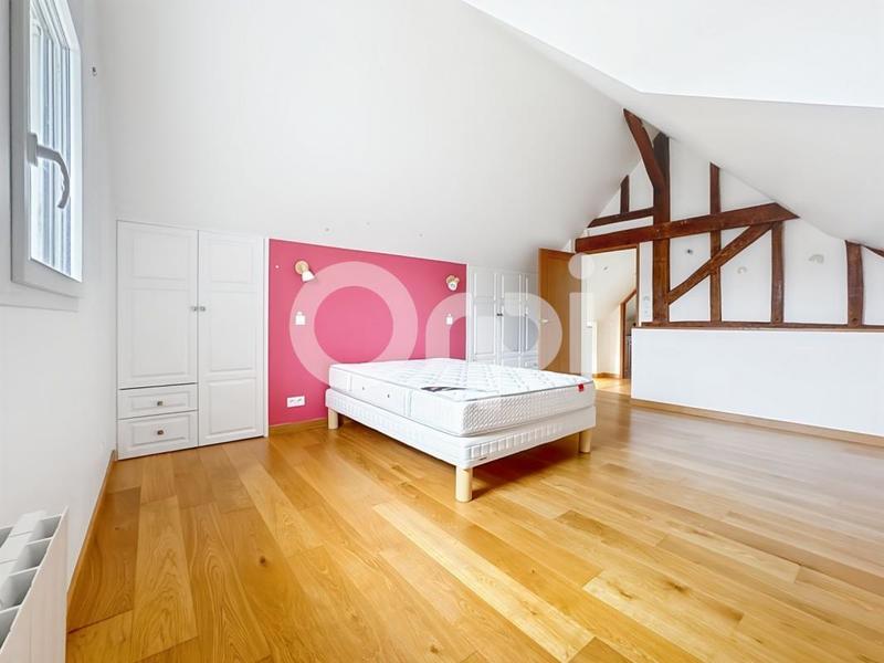 Maison - 160 m² - 5 pièces