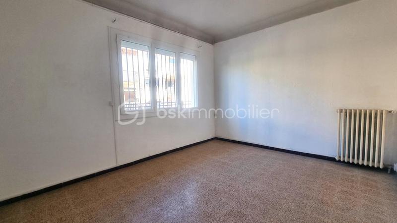 Maison - 123 m² - 4 pièces