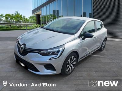 Renault Clio V TCe 90 Equilibre