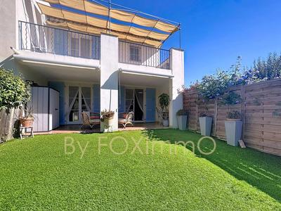 Villa - 93 m² - 4 pièces