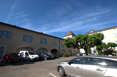 Duplex - 118 m² - 5 pièces