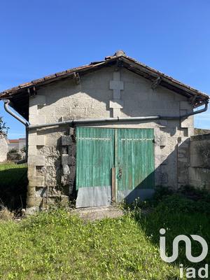 Maison de village - 140 m² - 5 pièces