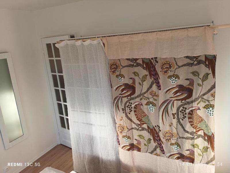 Appartement - 87 m² - 4 pièces