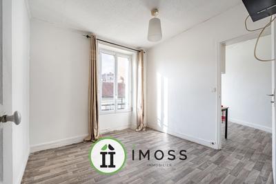 Appartement - 25 m² - 2 pièces