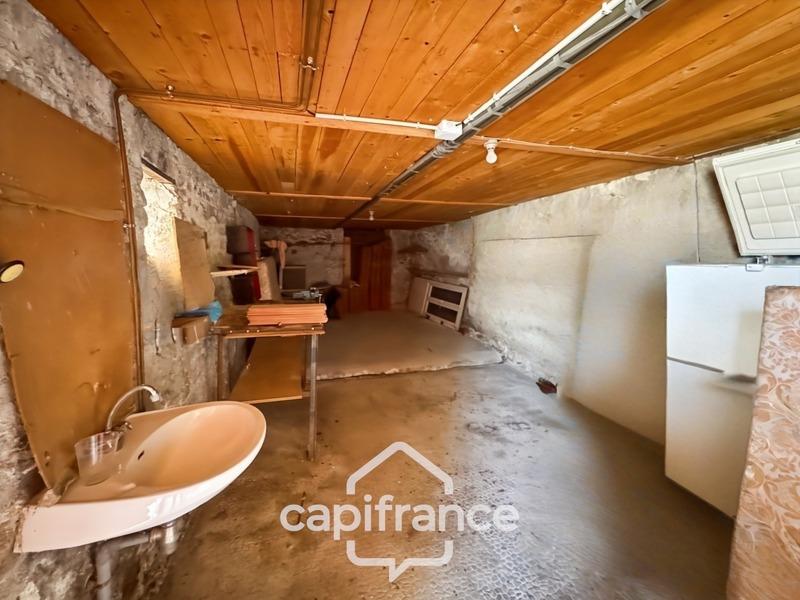 Maison - 74 m² - 4 pièces
