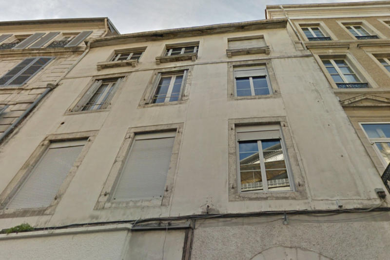 Duplex - 59 m² - 1 pièce