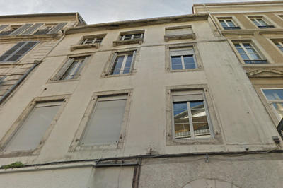 Duplex - 59 m² - 1 pièce