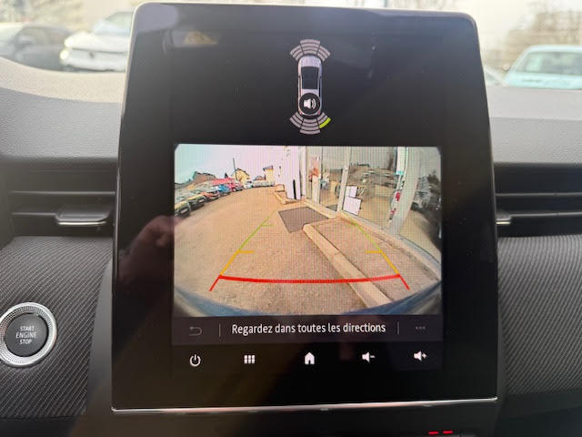 Renault Clio Tce 90cv Bv6 Esprit Alpine