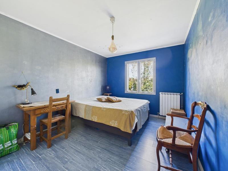 Villa - 185 m² - 8 pièces