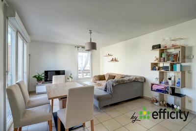 Appartement - 49 m² - 2 pièces