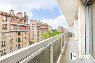 Appartement - 103 m² - 5 pièces