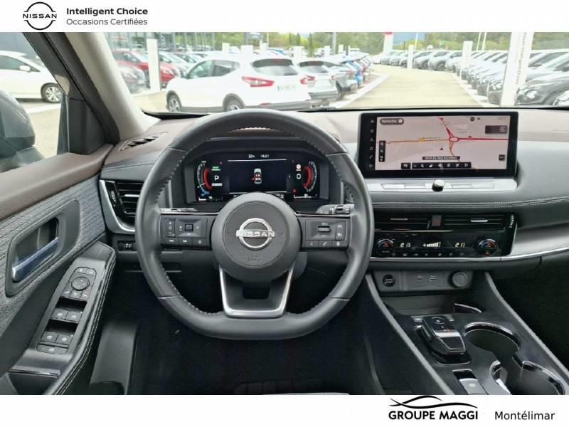 Nissan X-Trail e-Power 204 ch n-Connecta