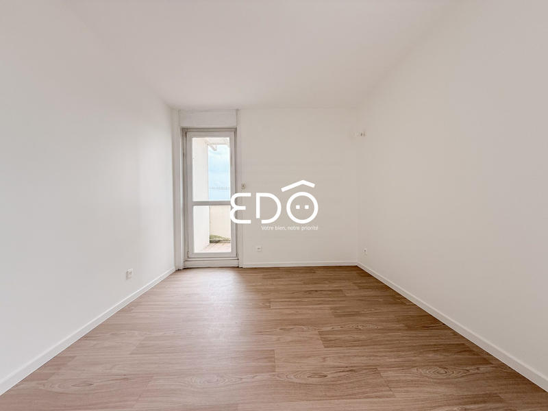 Appartement - 89 m² - 4 pièces