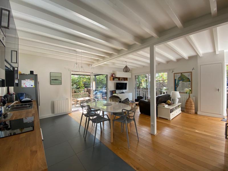 Villa - 92 m² - 4 pièces