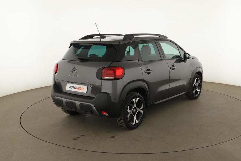 Citroën C3 Aircross 1.2 PureTech Shine Bv6 110 ch