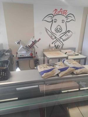 Fonds de commerce - Bureau - 40 m²