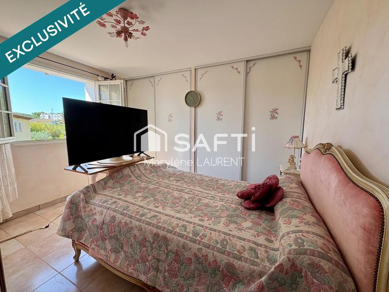 Maison - 131 m² - 5 pièces