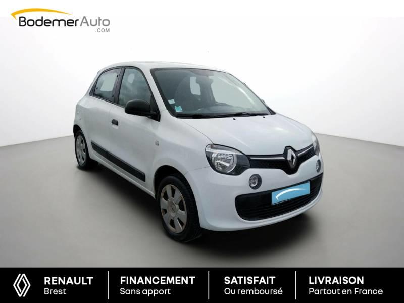 Renault Twingo III 1.0 SCe 70 E6c Life