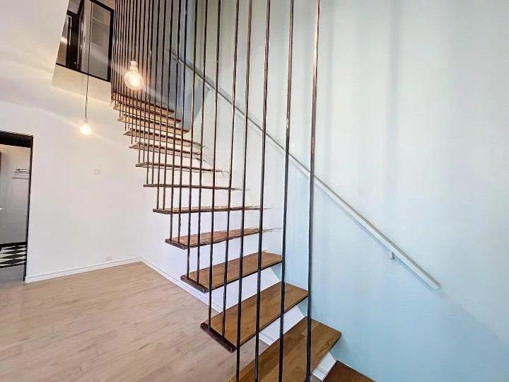 Appartement - 77 m² - 4 pièces