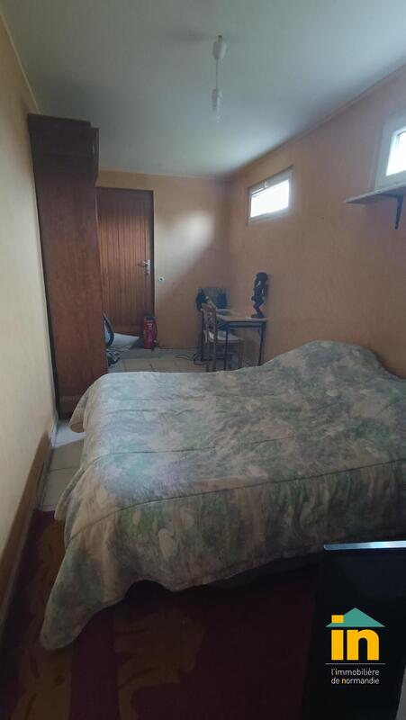 Maison de campagne - 81 m² - 3 pièces