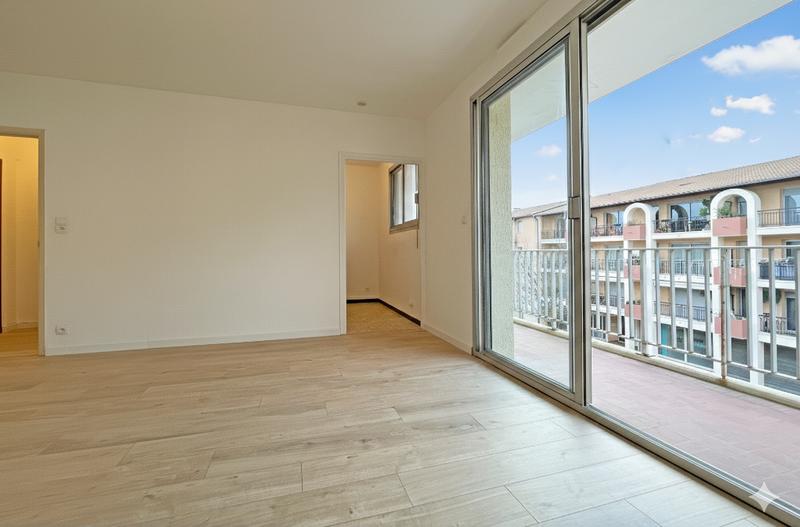 Appartement - 30 m² - 1 pièce