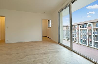 Appartement - 30 m² - 1 pièce