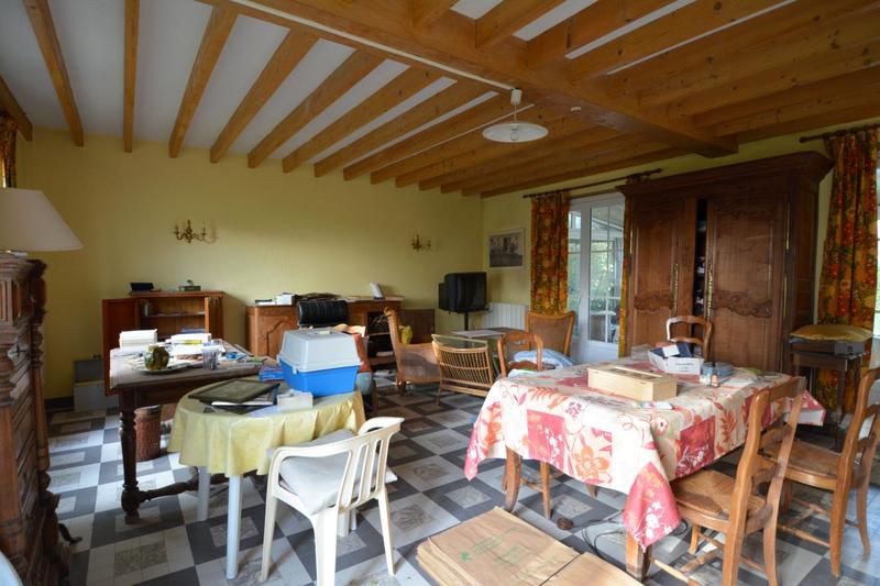 Maison - 103 m² - 4 pièces