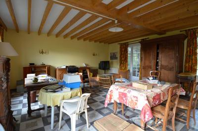 Maison - 103 m² - 4 pièces