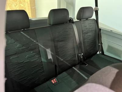 Volkswagen Caravelle T6 2,0 Tdi 150 Ch Confortline Long Dsg 9 Places
