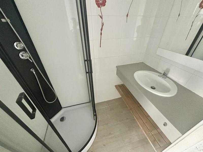 Appartement - 50 m² - 3 pièces