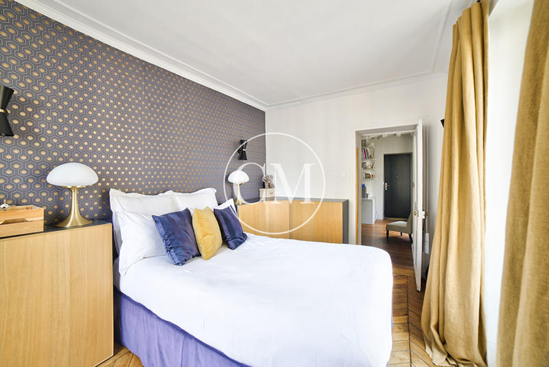 Appartement - 51 m² - 3 pièces