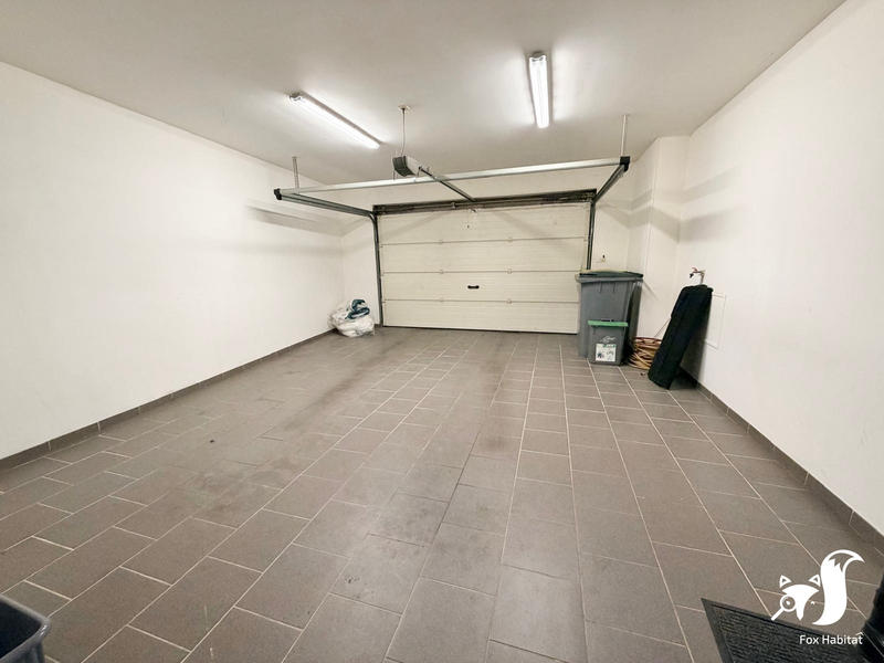 Maison - 165 m² - 7 pièces