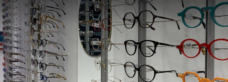 Le Lunetier Agenais - Optique Segura