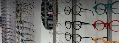 Le Lunetier Agenais - Optique Segura