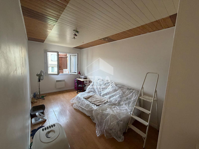 Maison - 122 m² - 6 pièces