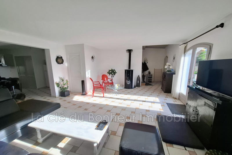 Maison de village - 158 m² - 7 pièces