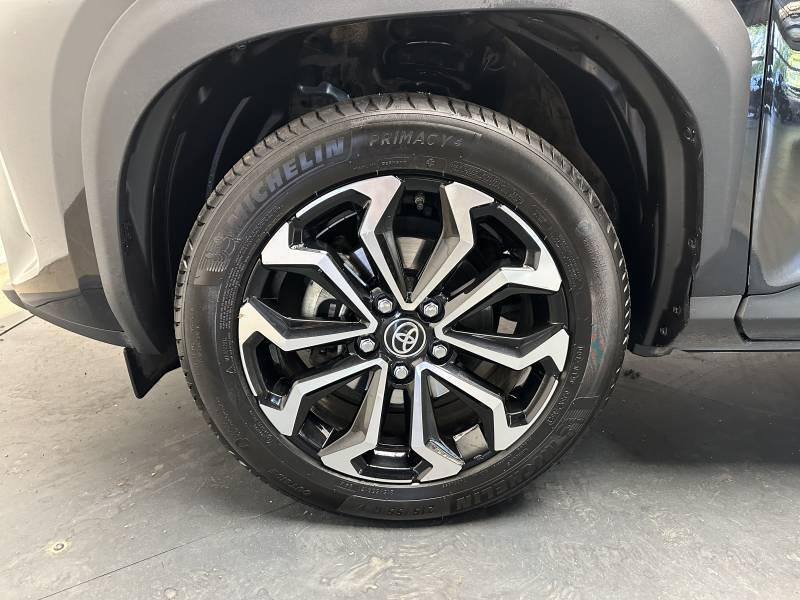 Toyota Yaris Cross Hybride 116h Awd-i Design