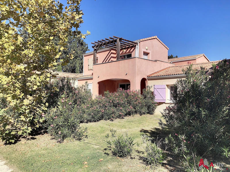 Appartement - 28 m² - 2 pièces