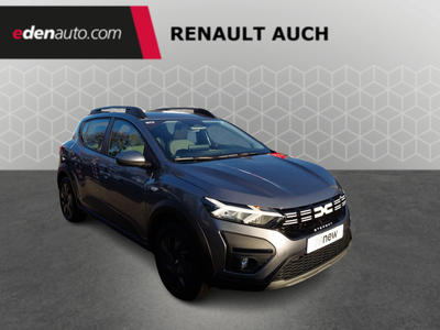 Dacia Sandero Eco-G 100 Gsr2 Stepway Expression