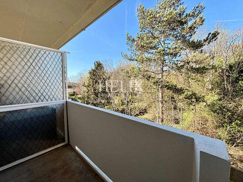 Appartement - 105 m² - 5 pièces