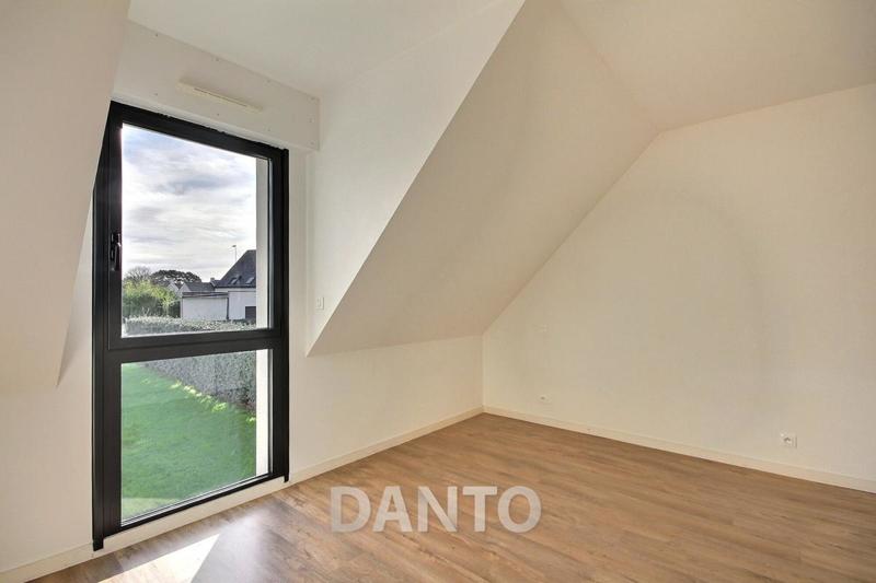 Maison - 103 m² - 5 pièces