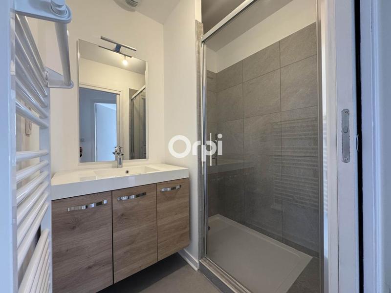 Duplex - 69 m² - 2 pièces