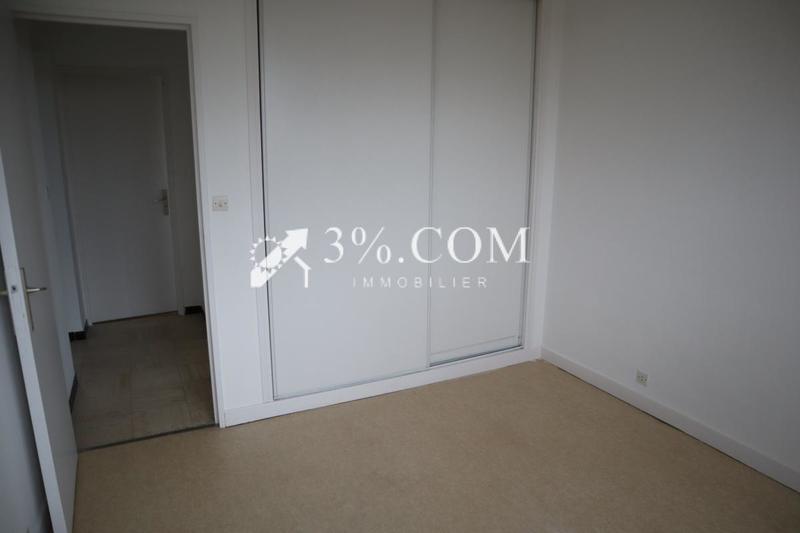 Appartement - 78 m² - 3 pièces