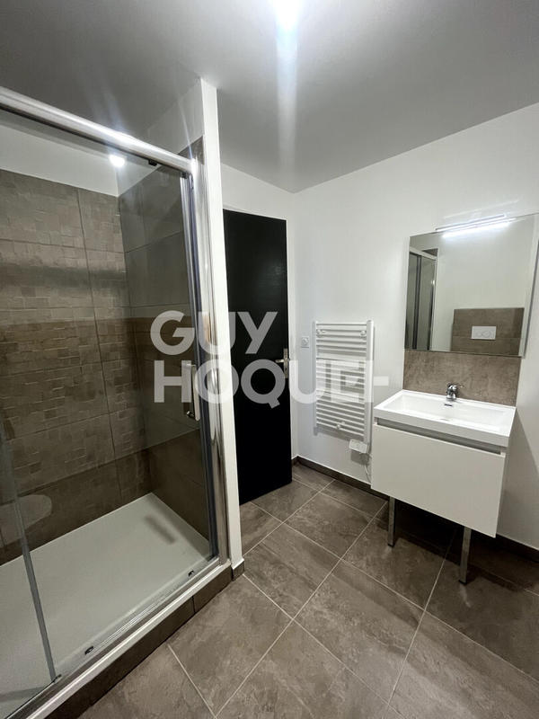 Maison - 59 m² - 3 pièces