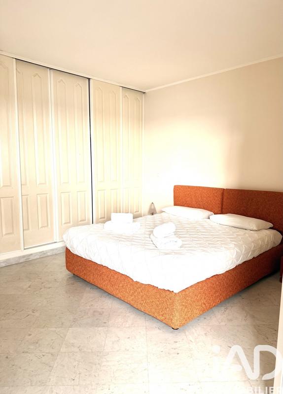 Appartement - 53 m² - 2 pièces