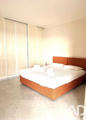 Appartement - 53 m² - 2 pièces