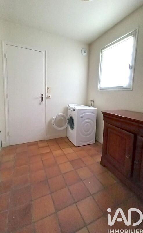 Maison - 101 m² - 5 pièces