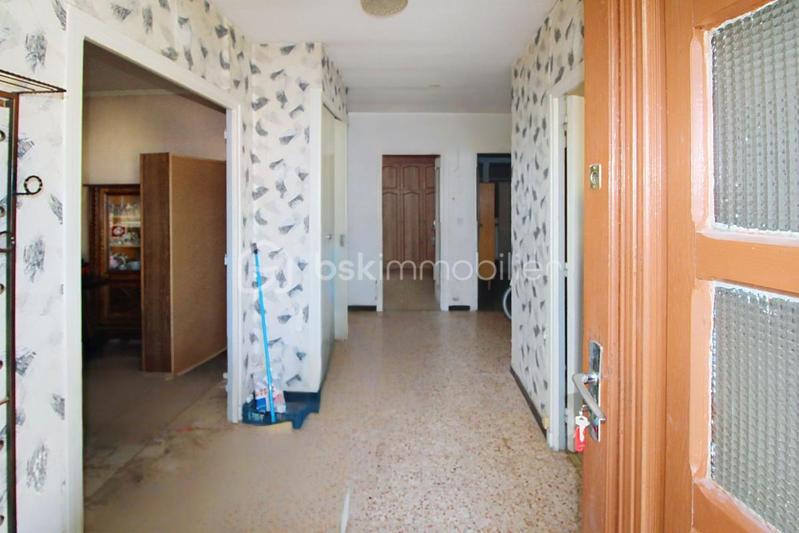 Villa - 100 m² - 6 pièces