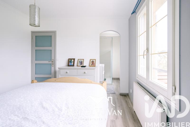 Maison - 156 m² - 8 pièces