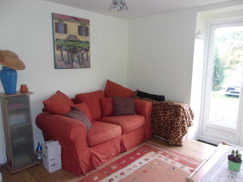 Maison - 119 m² - 6 pièces